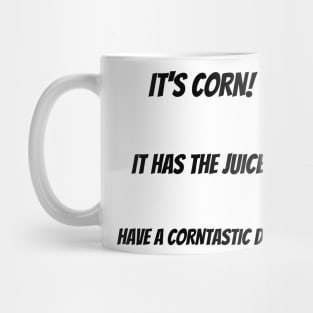 It's Corn! Mug